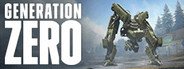 Generation Zero System Requirements