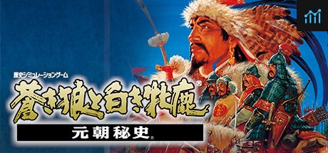 Genghis Khan II: Clan of the Gray Wolf / 蒼き狼と白き牝鹿・元朝秘史 PC Specs