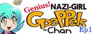 Genius! NAZI-GIRL GoePPels-Chan ep1 System Requirements