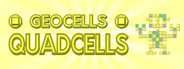 Geocells Quadcells System Requirements