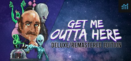 Get Me Outta Here - Deluxe/Remastered Edition PC Specs