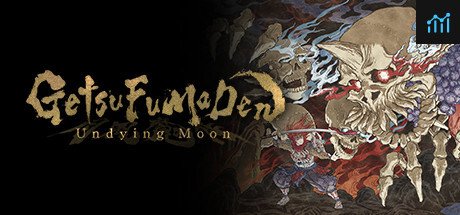 GetsuFumaDen: Undying Moon PC Specs