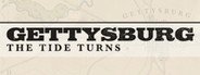 Gettysburg: The Tide Turns System Requirements