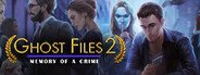 Ghost Files 2: Memory of a Crime System Requirements