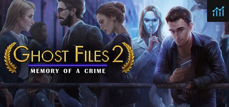 Ghost Files 2: Memory of a Crime PC Specs