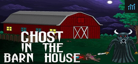 Ghost In The Barn House PC Specs