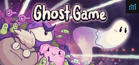 GhostGame PC Specs