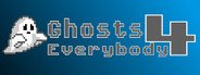 Ghosts 4 Everybody System Requirements