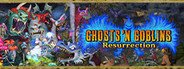 Ghosts 'n Goblins Resurrection System Requirements