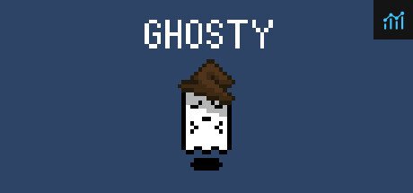 Ghosty PC Specs