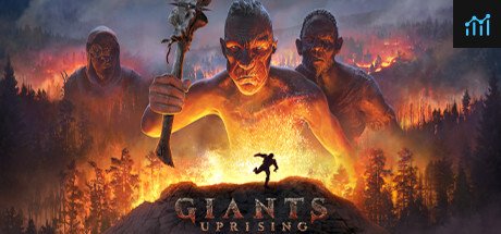 Save 50% on Giants Uprising on Steam
