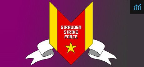 Girauden Strike Force PC Specs