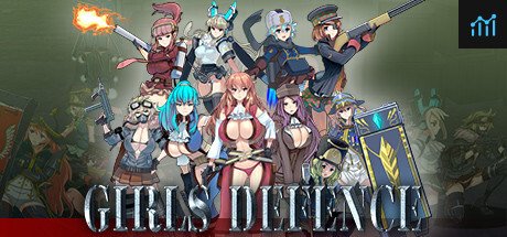 GIRLS DEFENCE PC Specs