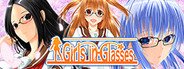 Girls in Glasses System Requirements