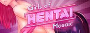 Girls of Hentai Mosaic System Requirements