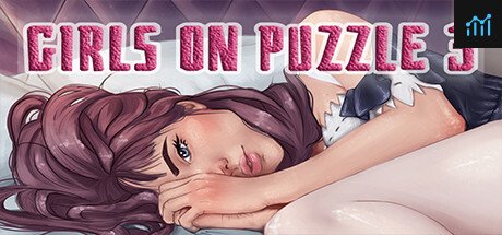 Girls on puzzle 3 PC Specs