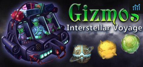 Can I Run Gizmos: Interstellar Voyage?