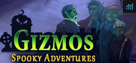 Gizmos: Spooky Adventures PC Specs