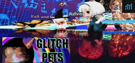 Glitch Pets PC Specs