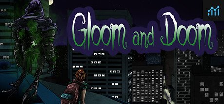 Gloom and Doom PC Specs