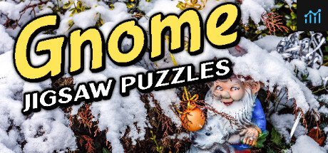 Gnome Jigsaw Puzzles PC Specs