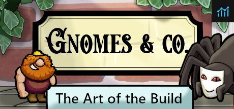 Gnomes & Co: The Art of the Build PC Specs