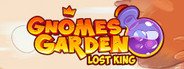 Gnomes Garden Lost King System Requirements