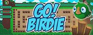 Go! Birdie System Requirements