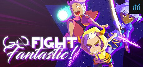 Go Fight Fantastic! PC Specs