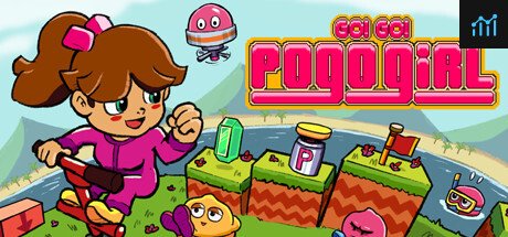 Go! Go! PogoGirl PC Specs