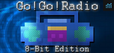 Go! Go! Radio : 8-Bit Edition PC Specs