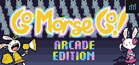 Go Morse Go! Arcade Edition PC Specs