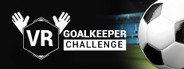 Goalkeeper VR Challenge System Requirements