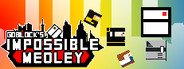 GoBlock's Impossible Medley System Requirements