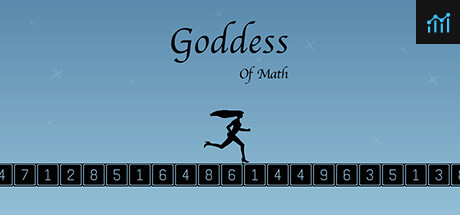 Goddess of Math 数学女神 PC Specs