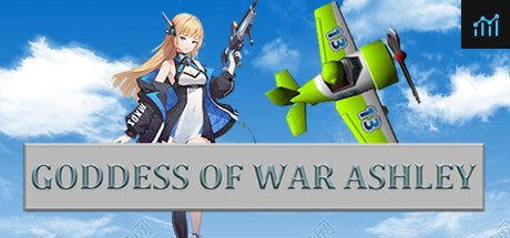 Goddess Of War Ashley PC Specs