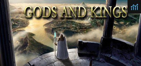 Gods and Kings PC Specs