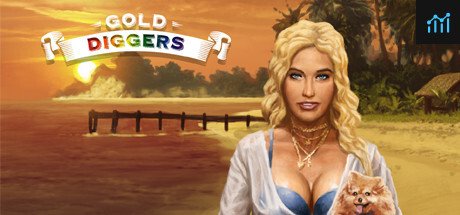 Gold Diggers PC Specs