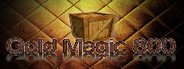 Can I Run Gold Magic 800?