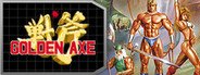 Golden Axe System Requirements