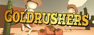 GOLDRUSHERS System Requirements