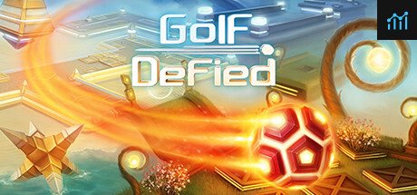 Golf Defied PC Specs