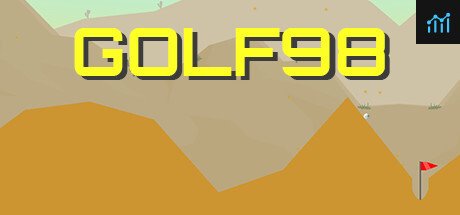 Golf98 PC Specs