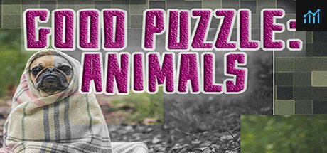 Good puzzle: Animals PC Specs