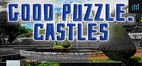 Good puzzle: Castles PC Specs