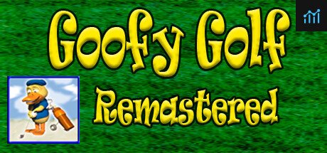 Goofy Golf Remastered Steam Edition PC Specs