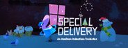 Google Spotlight Stories: Special Delivery System Requirements