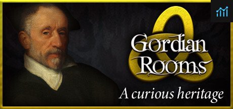 Gordian Rooms: A curious heritage PC Specs