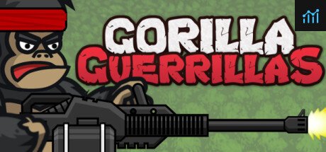 Gorilla Guerrillas PC Specs