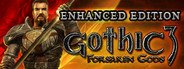 Gothic 3: Forsaken Gods Enhanced Edition System Requirements